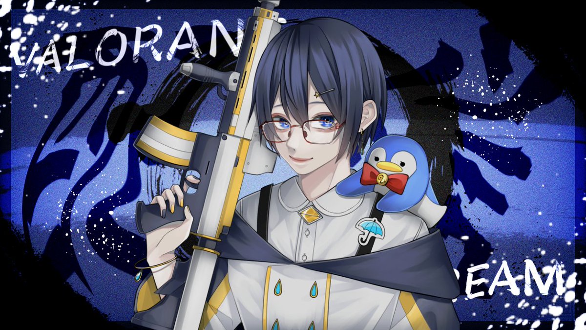 雨月U汰。@VStreamer (@utatan666) / Posts / X