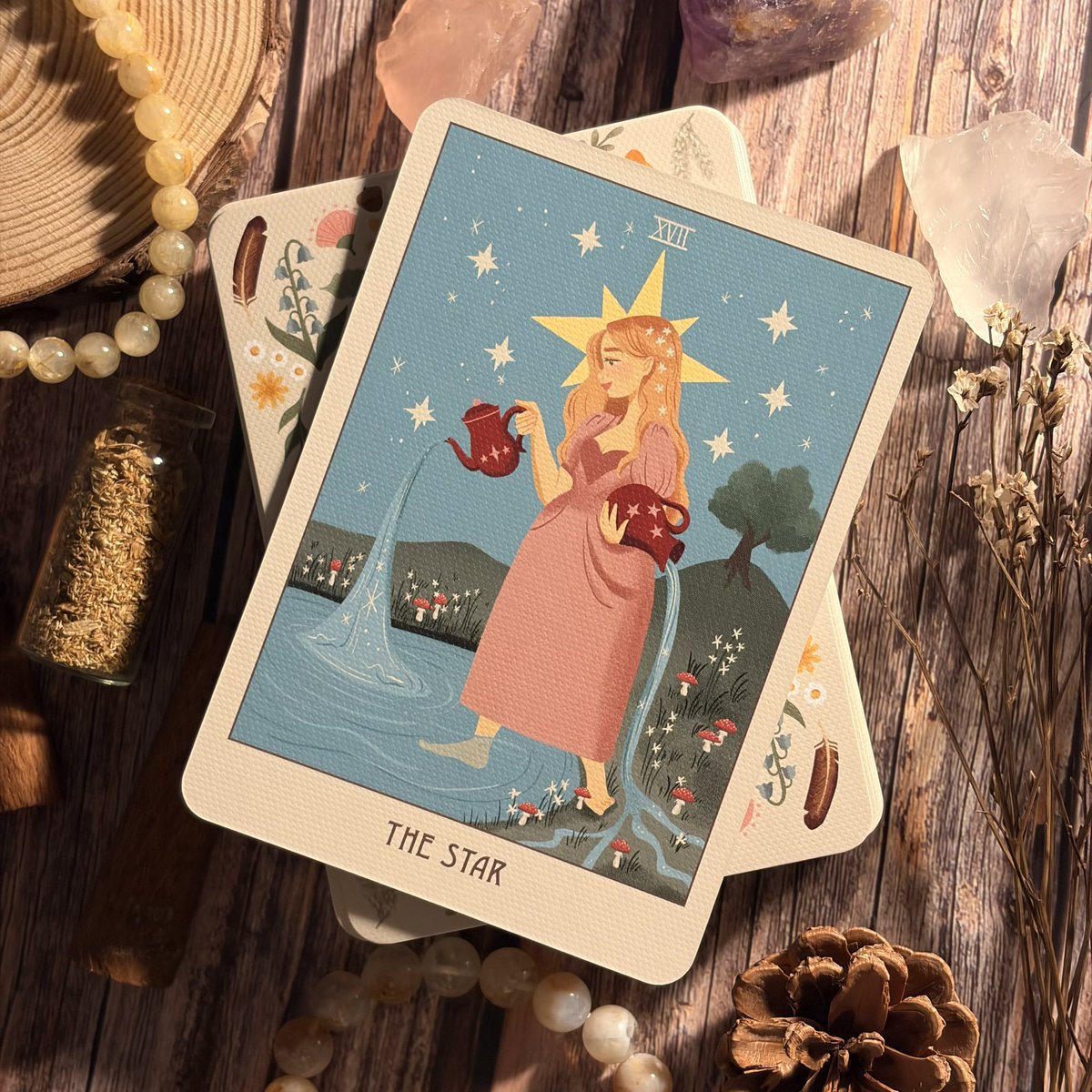 Tarotwithcactus's tweet photo. 📍สิ่งที่เราควรรู้ประจำวันที่ 03.02.2026 ตามวันเกิด 🔮✨

• Sun. - ได���เดินออกจากความสัมพันธ์ท็อกซิก หรือมูฟออนจากเรื่องที่ทำให้ทุกข์ใจ ระวังย้ำคิดย้ำทำจนกังวล ฟ้าหลังฝนกำลังมา

• Mon. - การงานการเรียนโดดเด่น มีงานถาโถมเข้ามาแต่ก็เป็นโอกาสที่ดีที่ยิ่งทำยิ่งได้ สอบได้คะแนนดี มีตัวเลือกเรื่องงาน ค้าขาย ฟรีแลนซ์จะค่อนข้างแฮปปี้คล่องตัวขึ้น

• Tue. - บาลานซ์สิ่งที่ต้องจัดการได้ดี มีความคิดสร้างสรรค์ ทำอะไรรวดเร็ว สำเร็จตามเป้าหมาย ��ีเงินเข้ามาเพิ่มเติม 

• Wed. - ได้งานราชการ มีคนมองเห็นความสามารถ สิ่งที่ทำมานานประสบความสำเร็จ ลงทุนได้กำไร มีเป้าหมายที่ชัดเจน 

• Thu. - มีโอกาสที่ดีหรือมีคนเข้ามาสนใจ แต่ยังไม่ตรงใจเราเลยหลบมากกว่าที่จะรับ อยากให้ลองเปิดใจดูก่อนเผื่อจะเวิร์คก็ได้ 

• Fri. - เลื่อนสถานะจากเพื่อนมาเป็นคนรัก ผู้ใหญ่เอ็นดูเมตตา ให้การซัพพอร์ตที่ดี คนเก่ามีโอกาสกลับมาคืนดี 

• Sat. - มีคนตรงสเปคเข้ามา โอกาสพัฒนาในเรื่องความรักความสัมพันธ์ อาจมีคนนิสัยรวยเข้���มาซัพพอร์ตหรือเข้ามาสนใจเรา ราบรื่น 

ฟอล/รีทวิต/เมนชั่น 659  - รับคำทำนาย/ขอให้สถานการณ์ดีขึ้นกว่าเดิม🪬✨