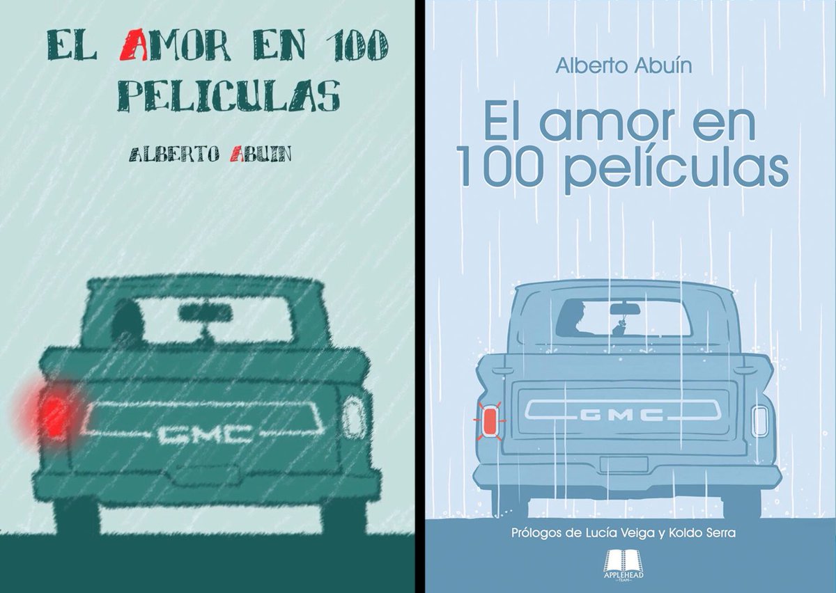 AlbertoAbuin's tweet image. Diferencia entre proyecto y realidad.
appleheadteam.com/producto/el-am…
