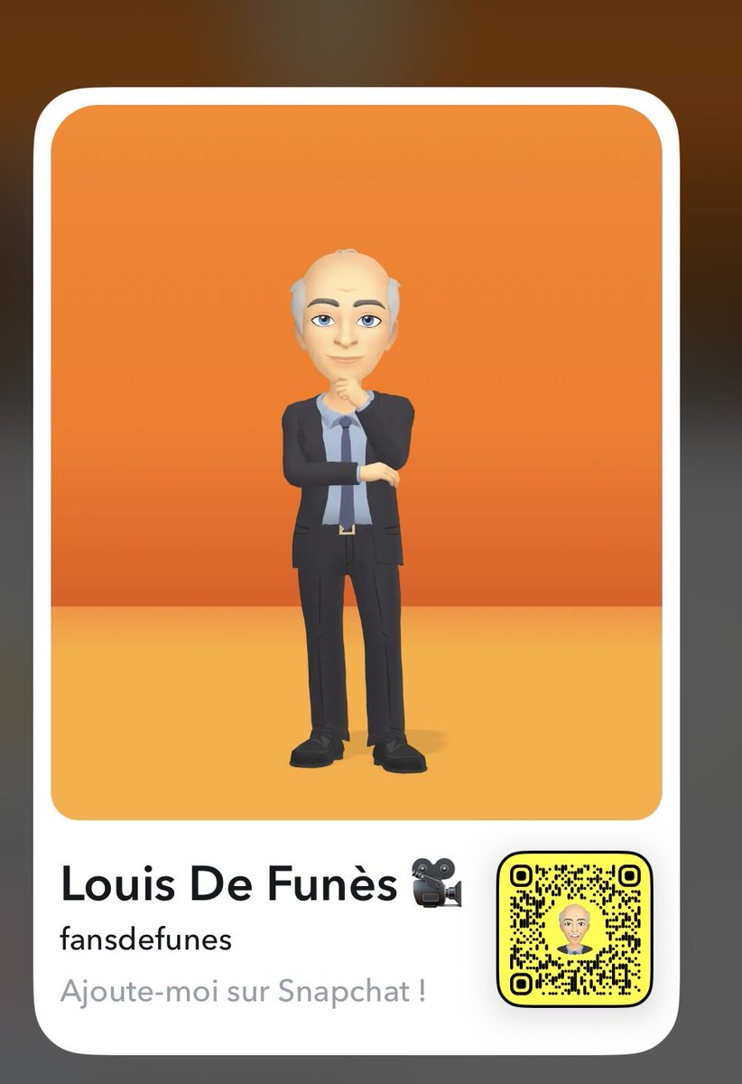 Louis de Funès Fans (FansdeFunes) tweet media