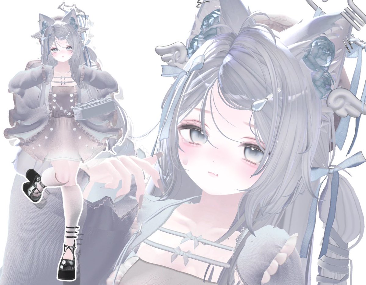 ゆうなぎ (@_nagisa_unagi_) on X