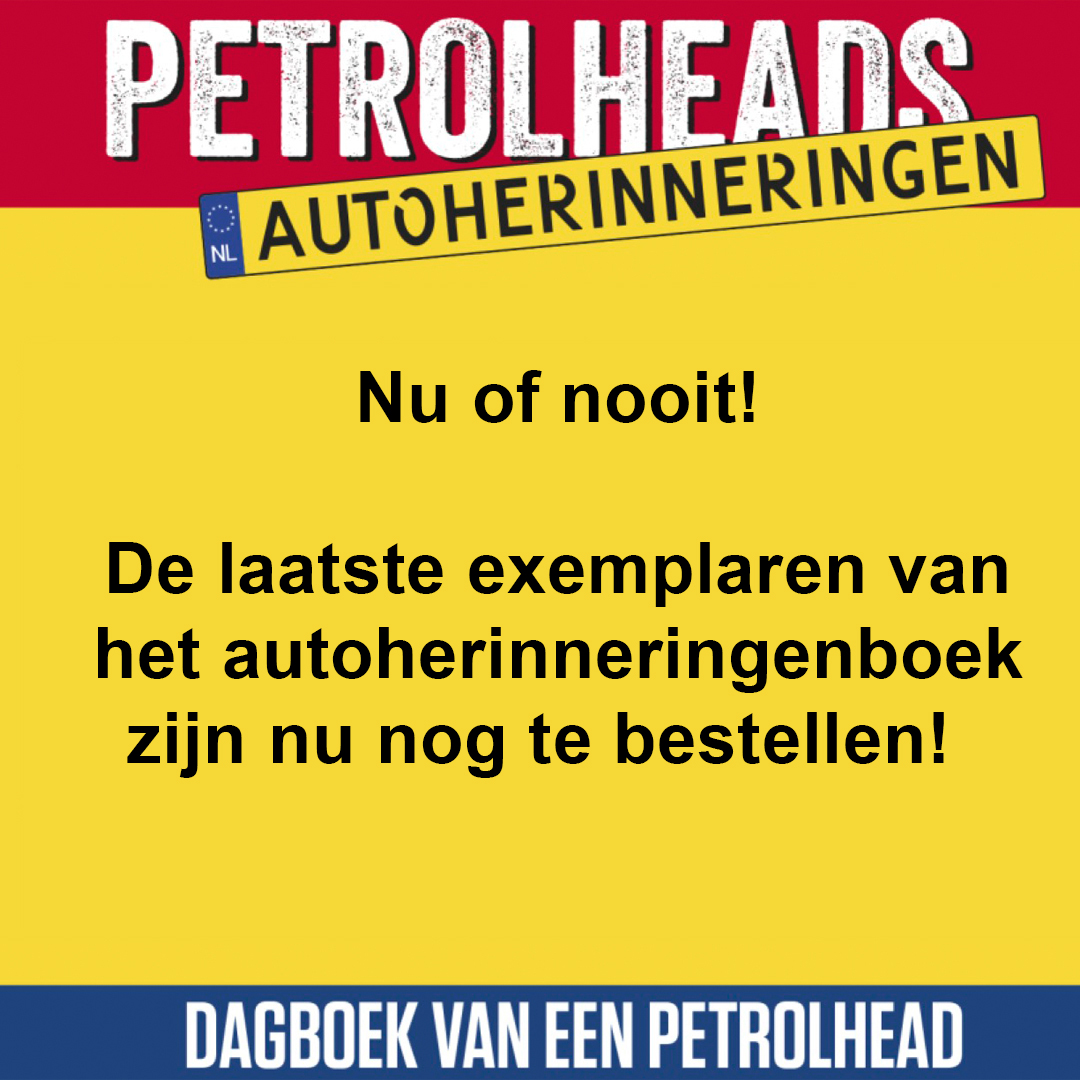 Autoherinneringenboek tweet media