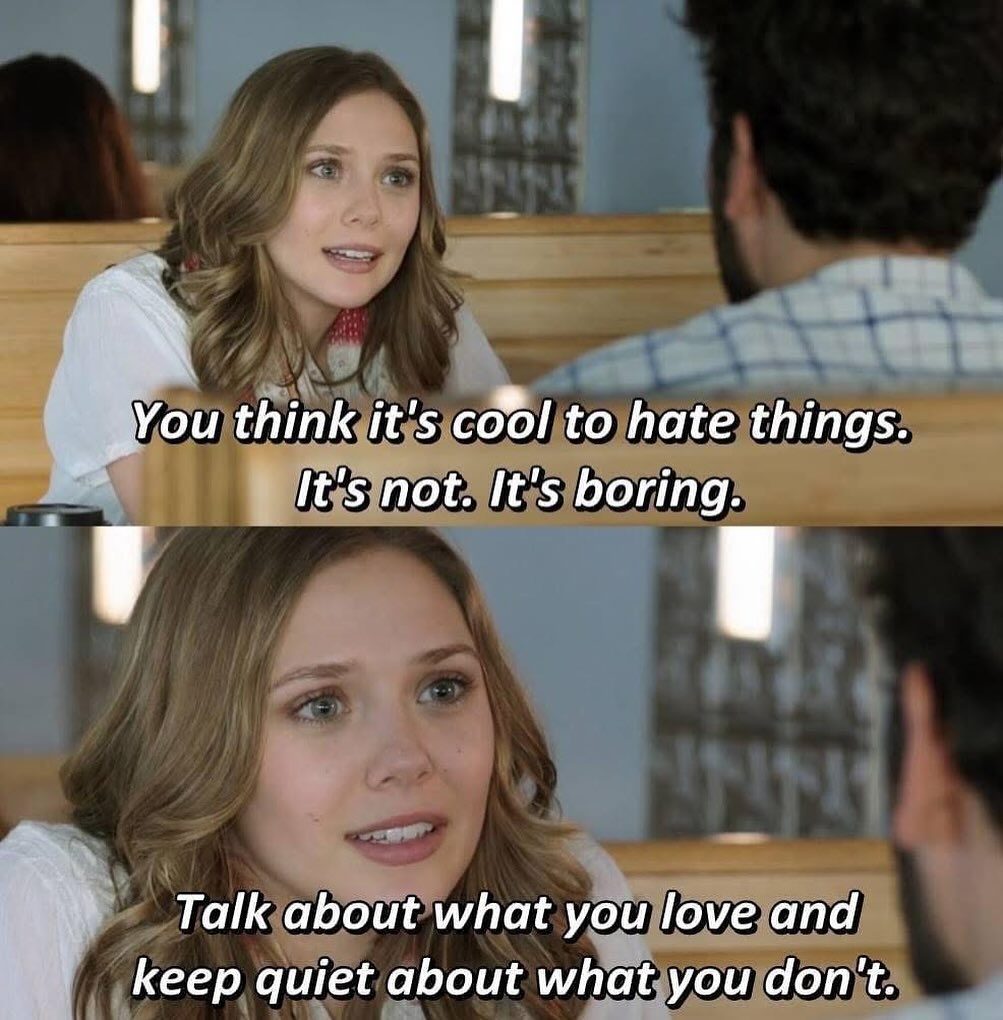 thecinelost's tweet image. 