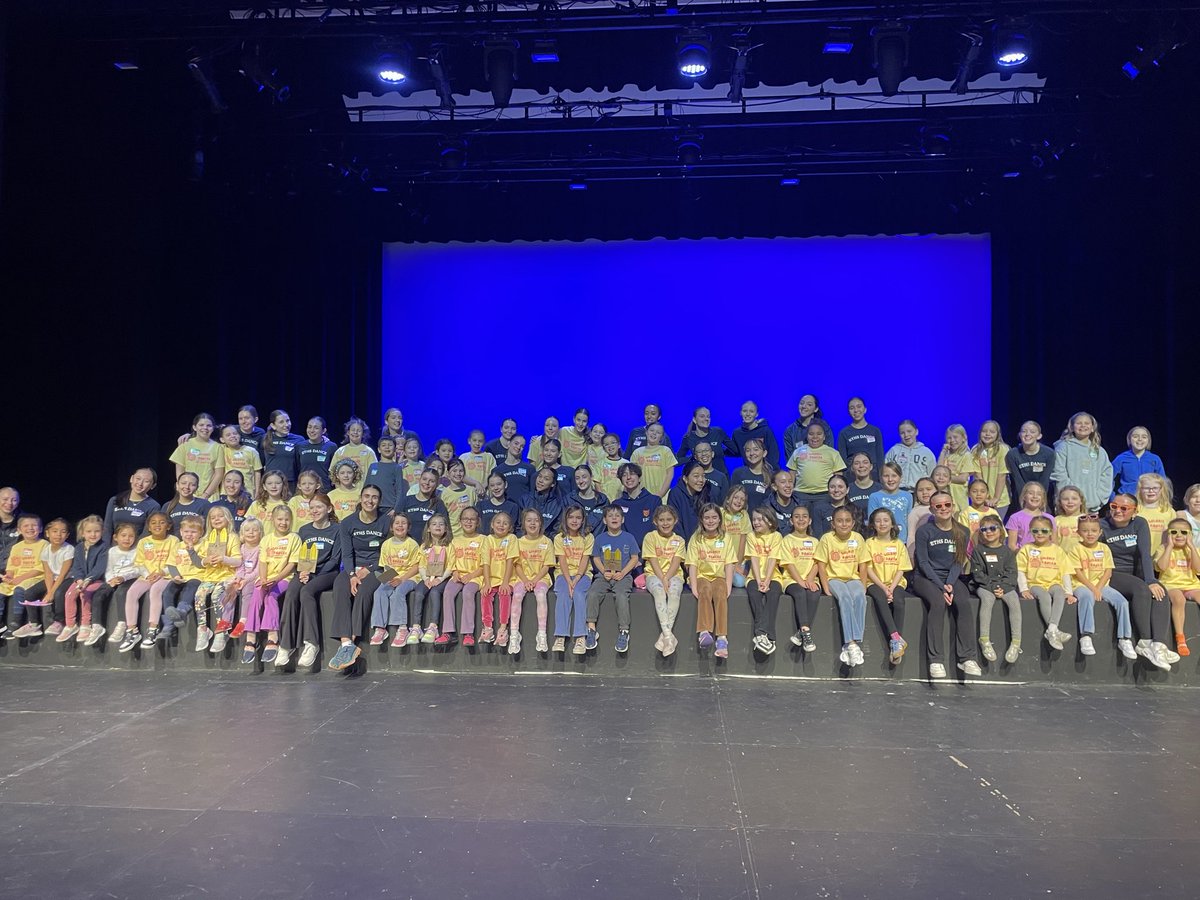 ETHS Dance Company (EDC) tweet media