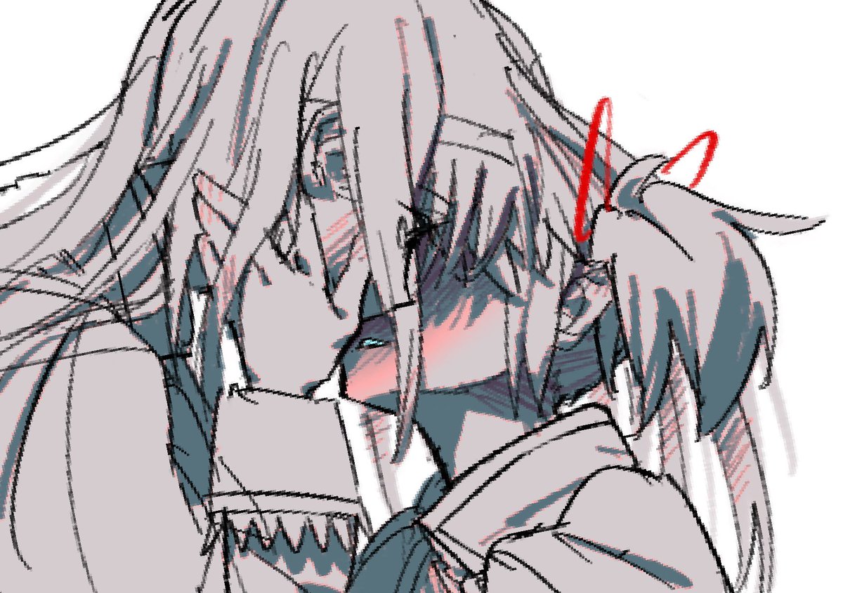 Cult_of_yuri's tweet image. 2.2.26
Just my moments of closeness(before you tear my memory apart once again)