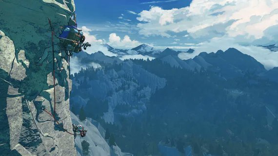 Eurogamer tweet media