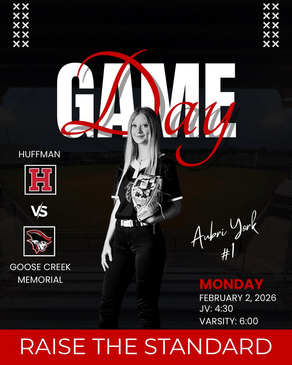 🥎 Huffman Falcon SBall 🥎 tweet media