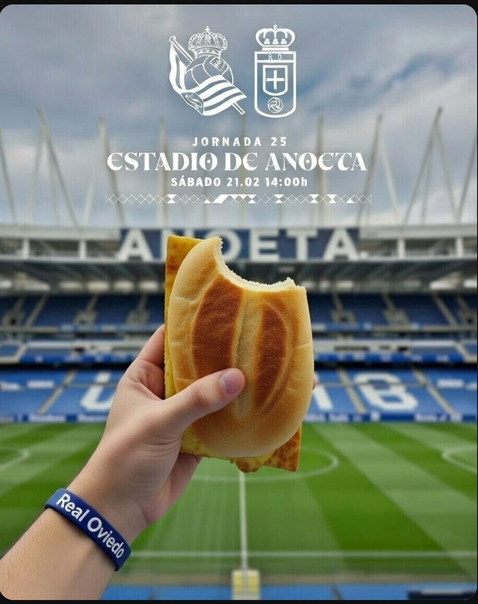 <a href="/RealOviedo/">Real Oviedo</a> Vale más que pongáis este cartel, que visto lo visto nos representa al 100% esta temporada