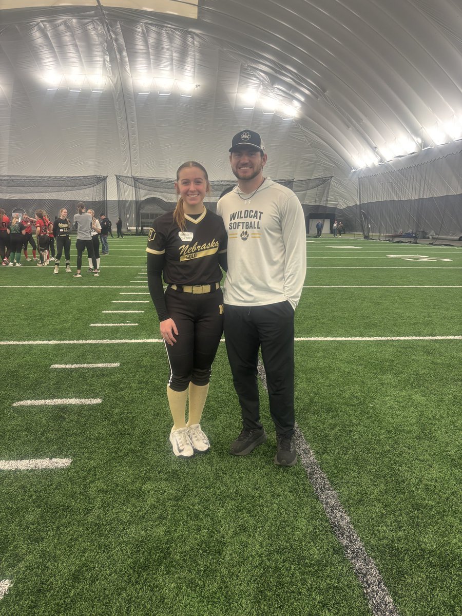 Hadley McDowell tweet media