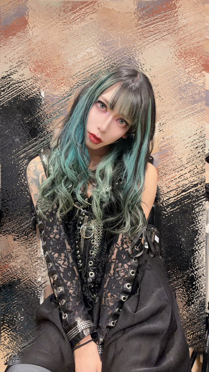 DAMNED 咲薇 (@Sakura_DAMNED) / Posts / X