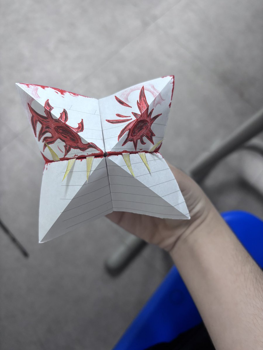 meu come come do Zéfero (feito durante a aula de inglês