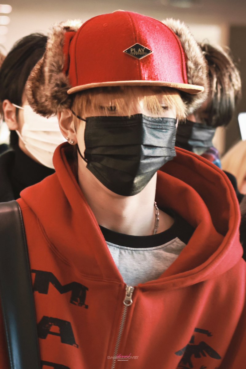 IDLinnuu's tweet photo. 260202 ICN🛬 Daniel 4P

#이다니엘 #DANIEL #SMTR25 https://t.co/4T1HNqLgh7