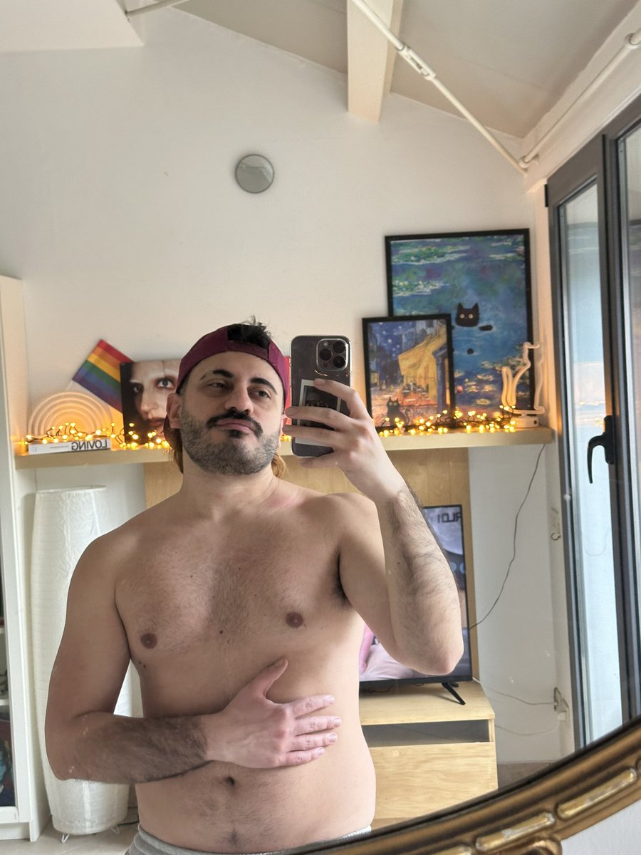 Andrea 🍊🏳️‍🌈 tweet media