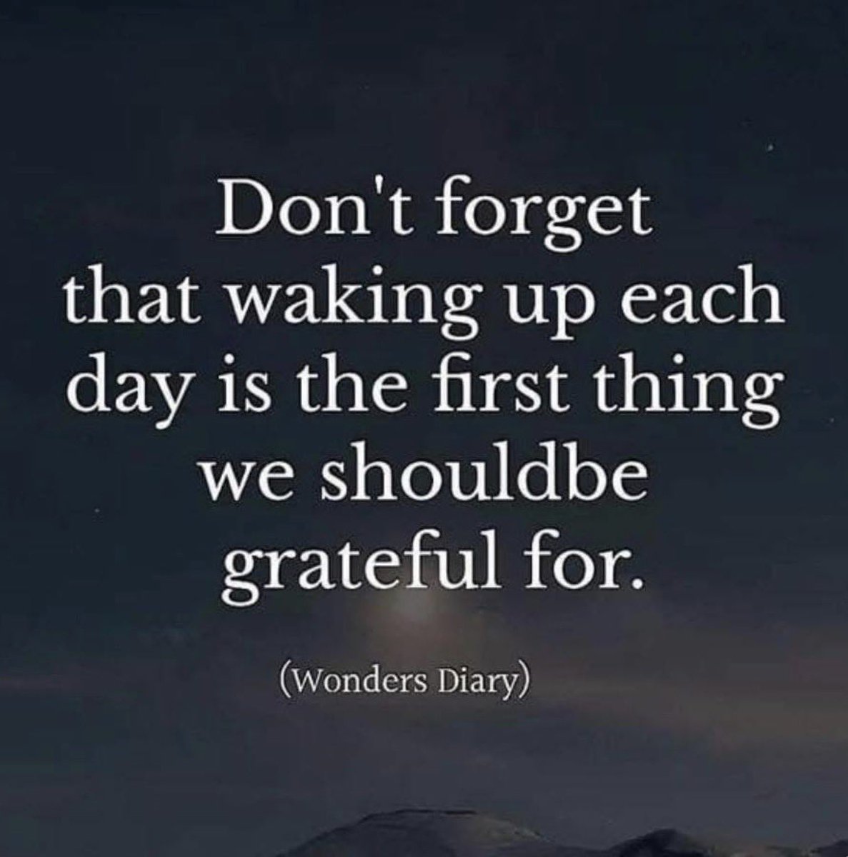 Thought of the Day
Happy Monday 
romonarobinson.com
 #authorunknown