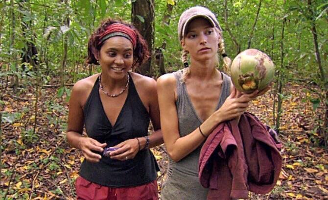 ree | reality tv advocator | Survivor 50 Spoliers tweet media