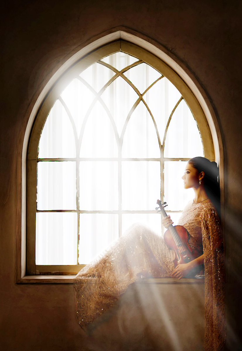 ⚜️皆様へ⚜️
いつも、応援ありがとうございます。この度素敵な御縁に恵まれ、今後国内での演奏活動をヒラサオフィスとご一緒させて頂く事となりました。素晴らしい御縁とタイミングに感謝しながら、これまでと変わらず前進します。