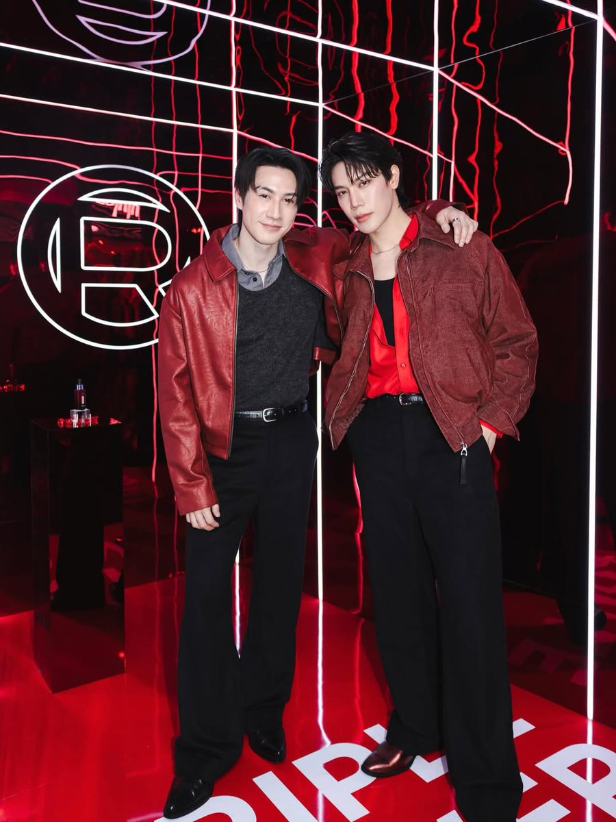 2/02/2026
IG update : brightrpp
<a href="/brightrpp_/">Bright Rapheephong</a> 
#brightrpp
#BrightRapheephong
#ไบร์ทรพีพงศ์
Bright Rapheephong