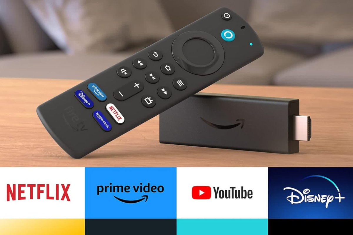 01net's tweet image. 📺 Fire TV : Amazon bloque désormais l'installation de certaines applications 😭 #Amazon #FireTV #APK  ➡️ 01net.com/actualites/fir…