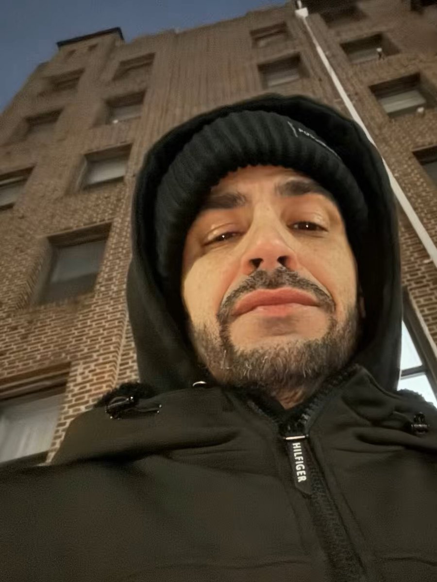 Yurrrr Rise n grind happy Monday 🙏🏼🥶💪🏻stay warm my frens