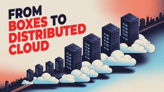 faceoff_tech's tweet photo. FROM BOXES TO DISTRIBUTED CLOUD | VARINDIA News Hour
#VARINDIANewsHour #DistributedCloud #EnterpriseNetworking
https://t.co/WDTqdBQfGp https://t.co/R3DUWWEo8G
