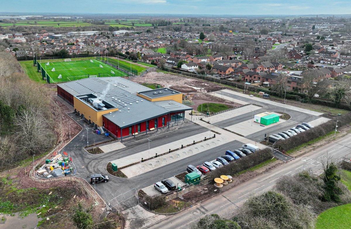 Procure Partnerships Framework tweet media