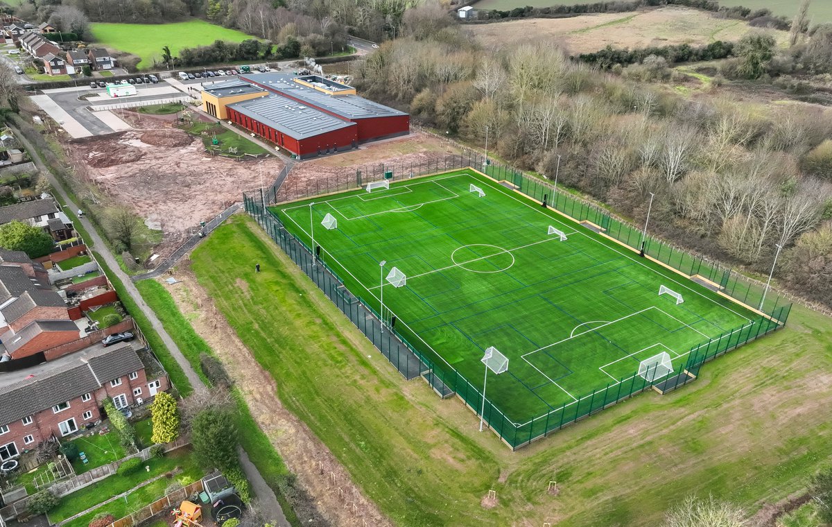 Procure Partnerships Framework tweet media