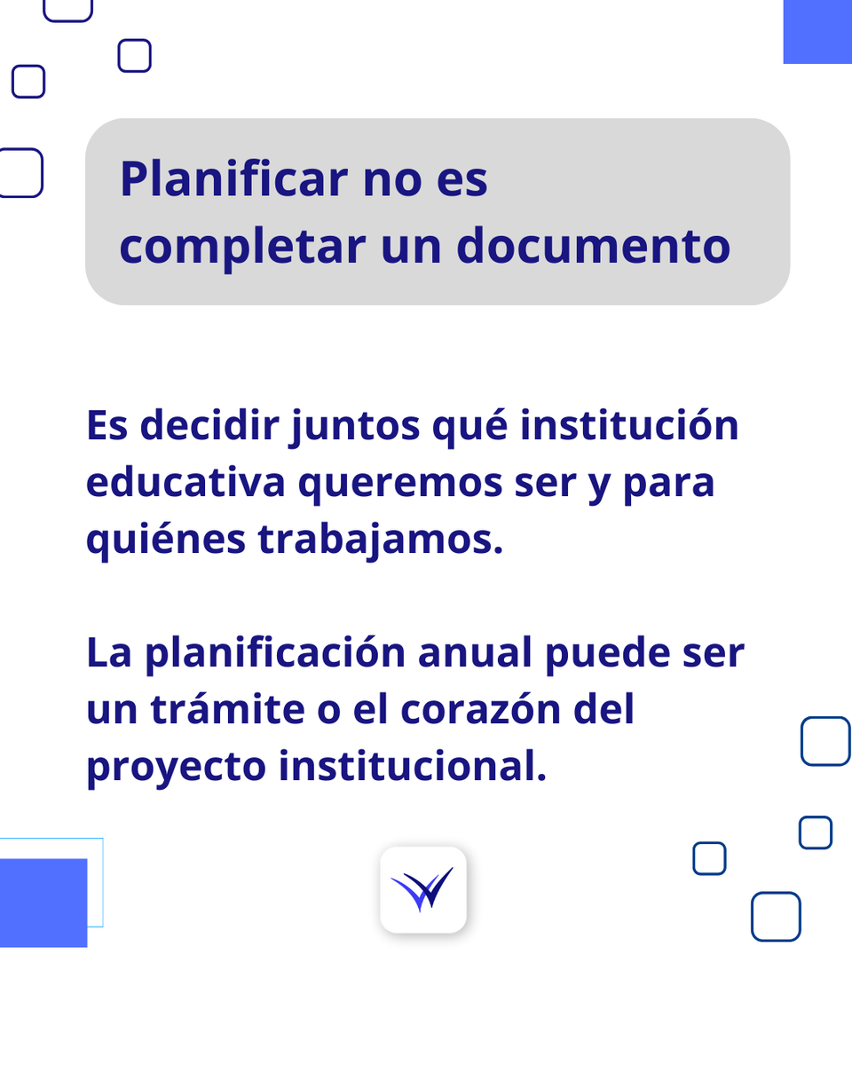 blowupuy's tweet photo. Todas las instituciones planifican el año, pero se detienen a pensar cómo y con quiénes lo hacen? https://t.co/dYiJ6DXAKE