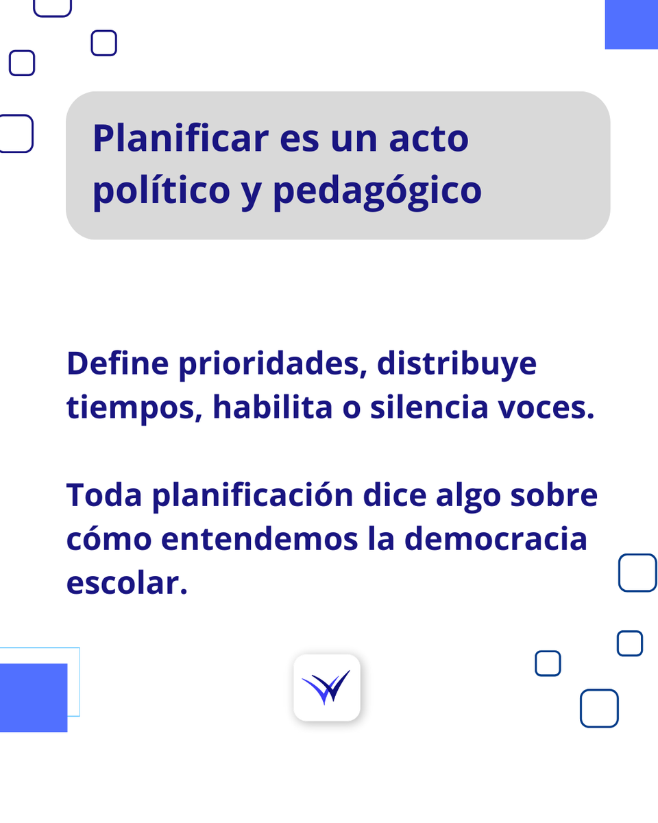 blowupuy's tweet photo. Todas las instituciones planifican el año, pero se detienen a pensar cómo y con quiénes lo hacen? https://t.co/dYiJ6DXAKE