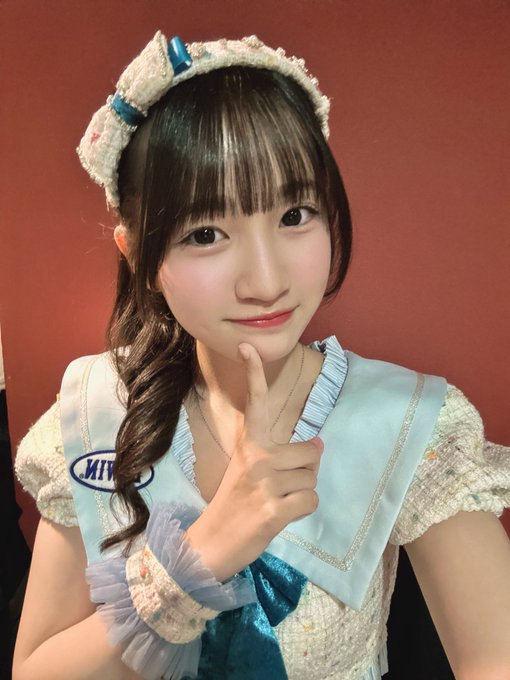 Twitterのコスプレ画像4