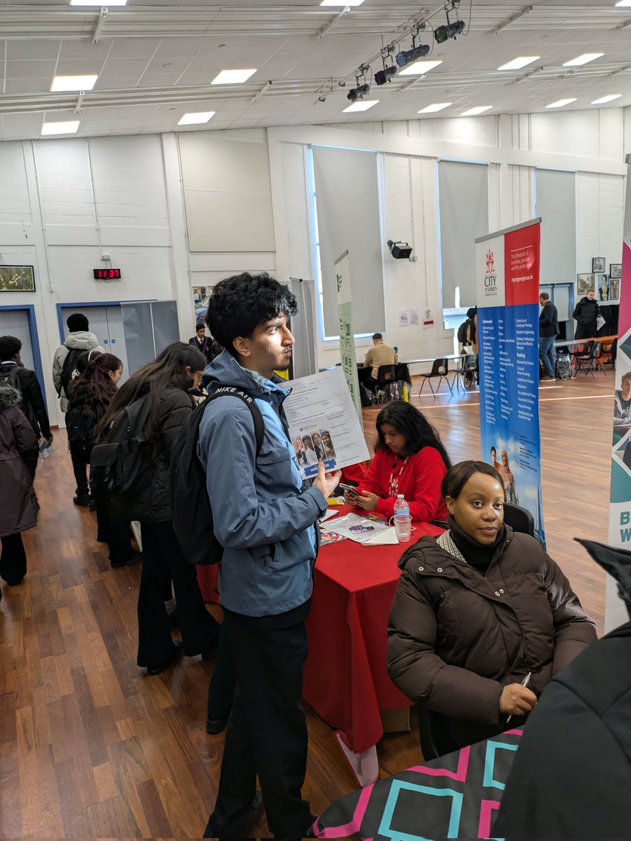 Greenford High School tweet media