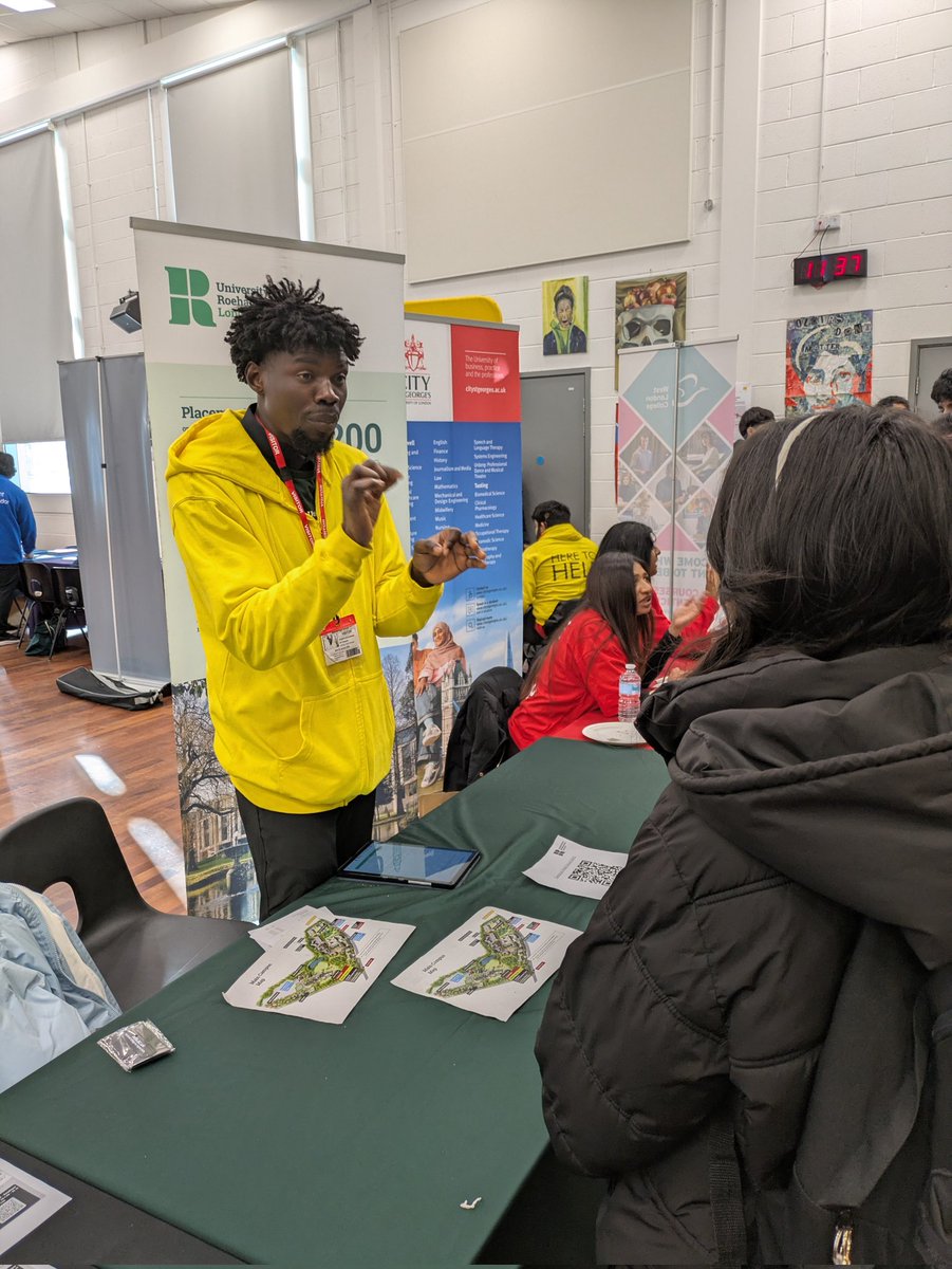 Greenford High School tweet media