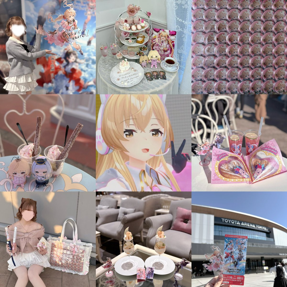 気軽にお話できるお友達ください🎶🌷

lit.link/u12C

 #にじさんじ好きな人と繋がりたい #にじさんじ好きさんと繋がりたい