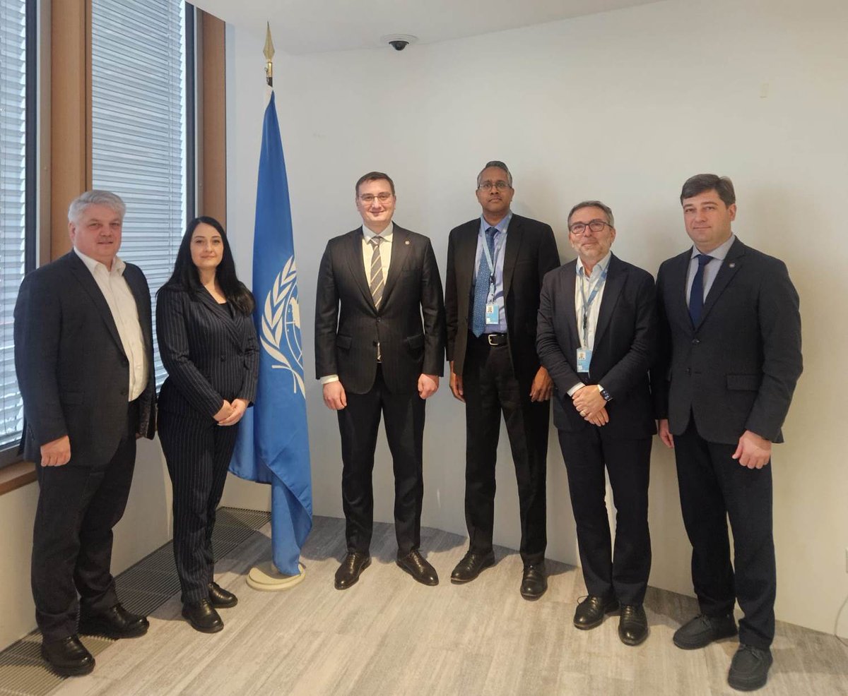 UNCTAD ASYCUDA tweet media