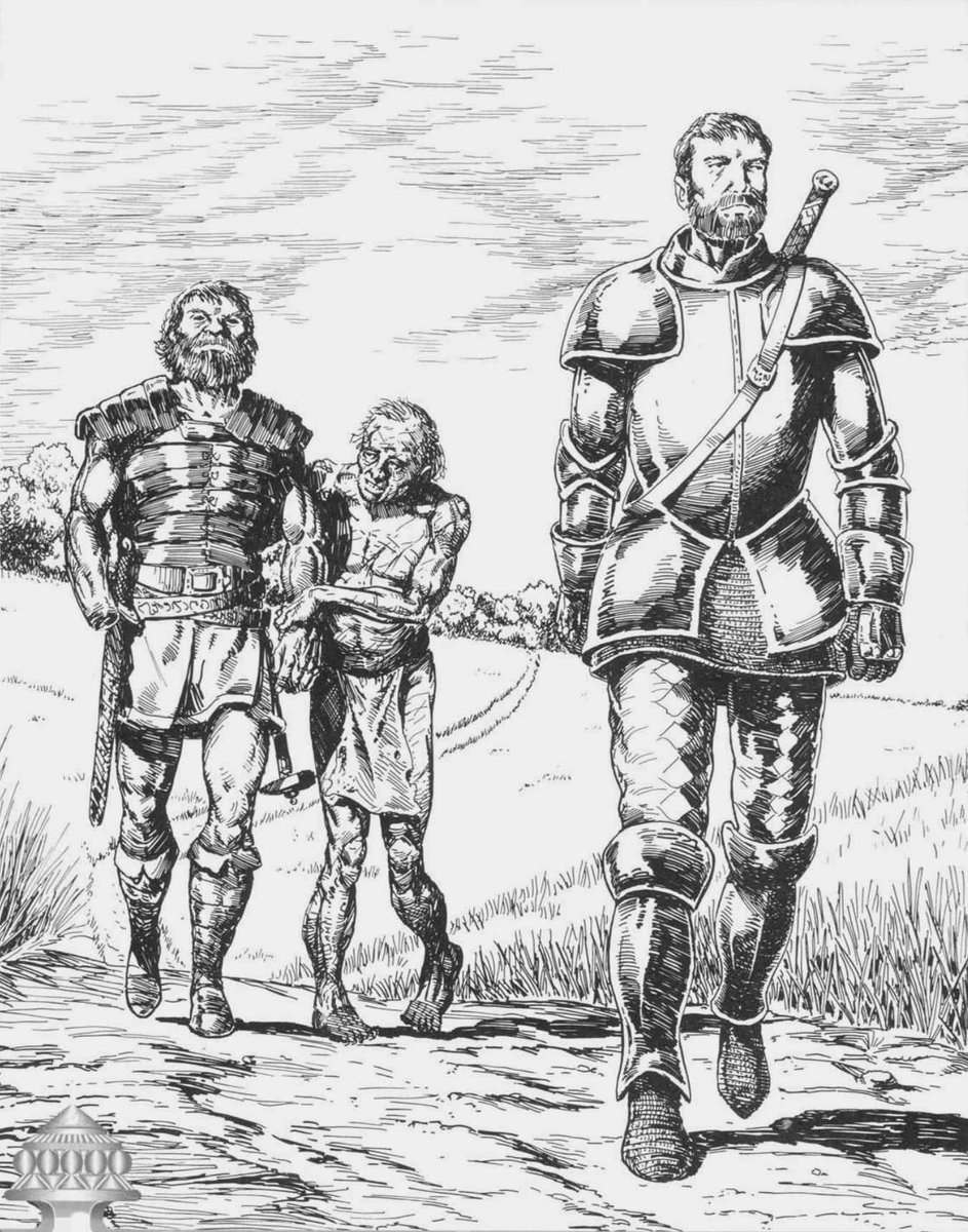 icsuc's tweet image. 제가 정말 좋아하는
티르 토름 일메이터 일러입니다
좀 부축해줘라
싶어서 웃김