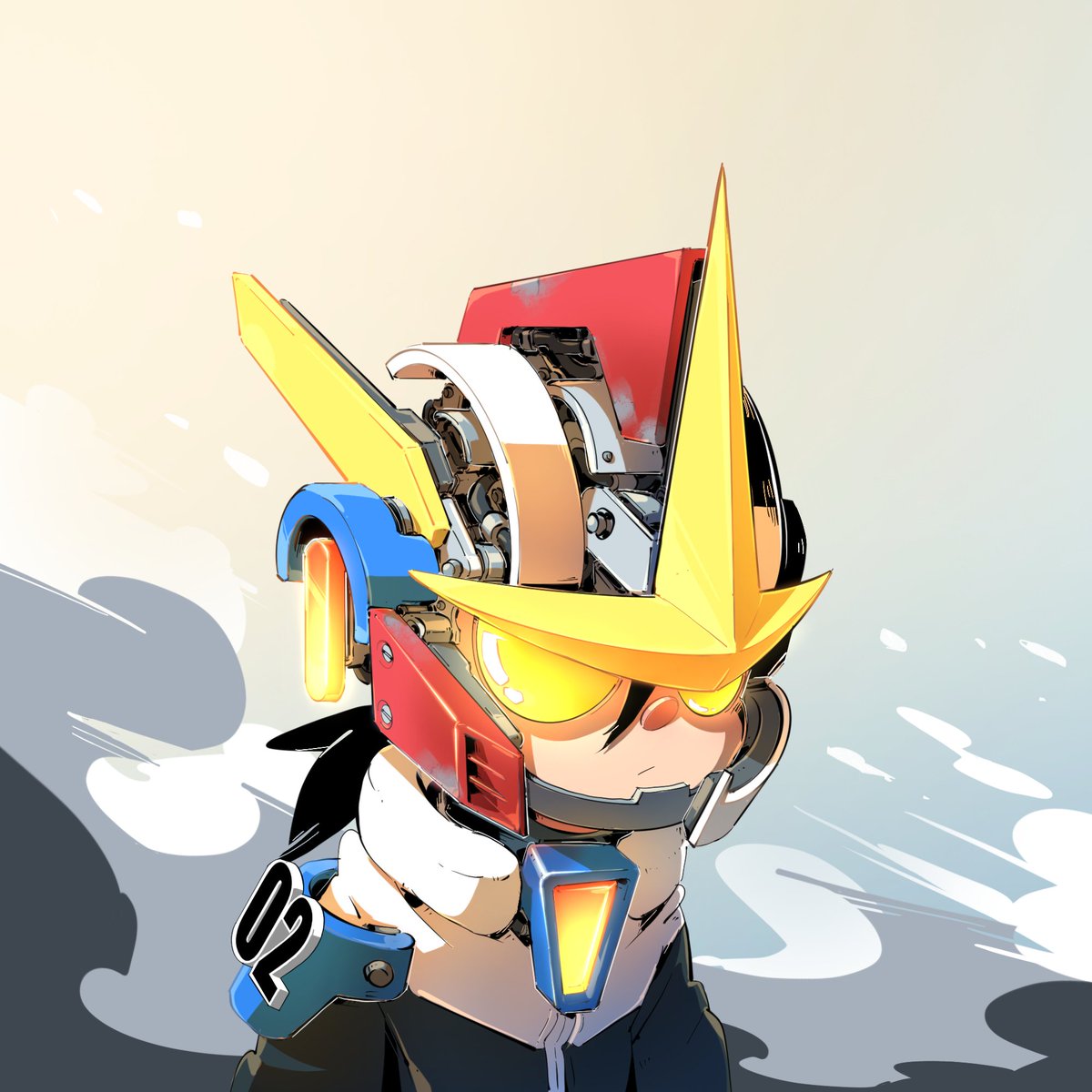 Vanillart✨ tweet media