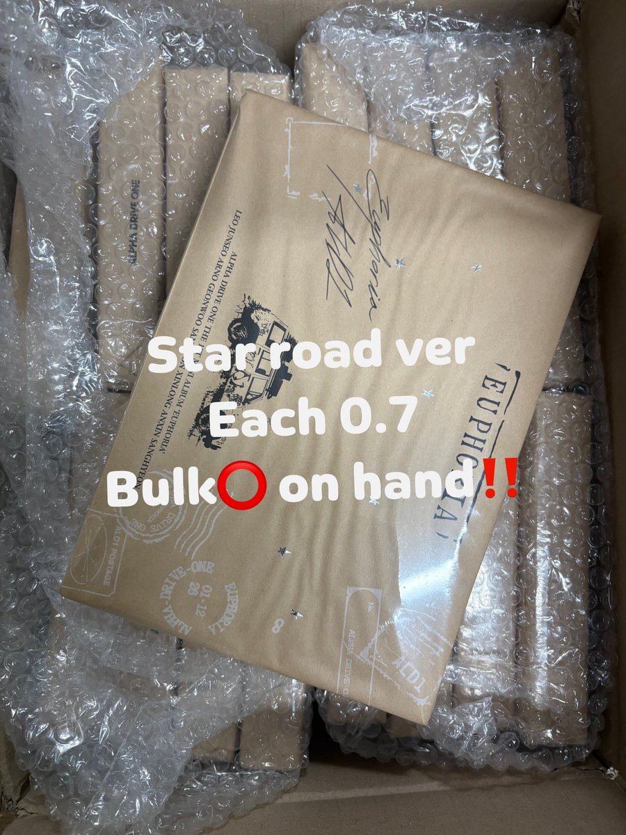 ☀️🌙🐤kpop덬양도/거래계 tweet media