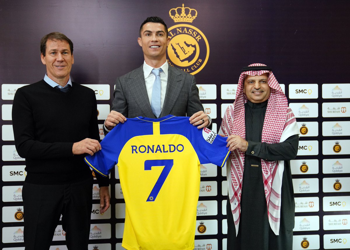 Ahmed Al-Malki tweet media
