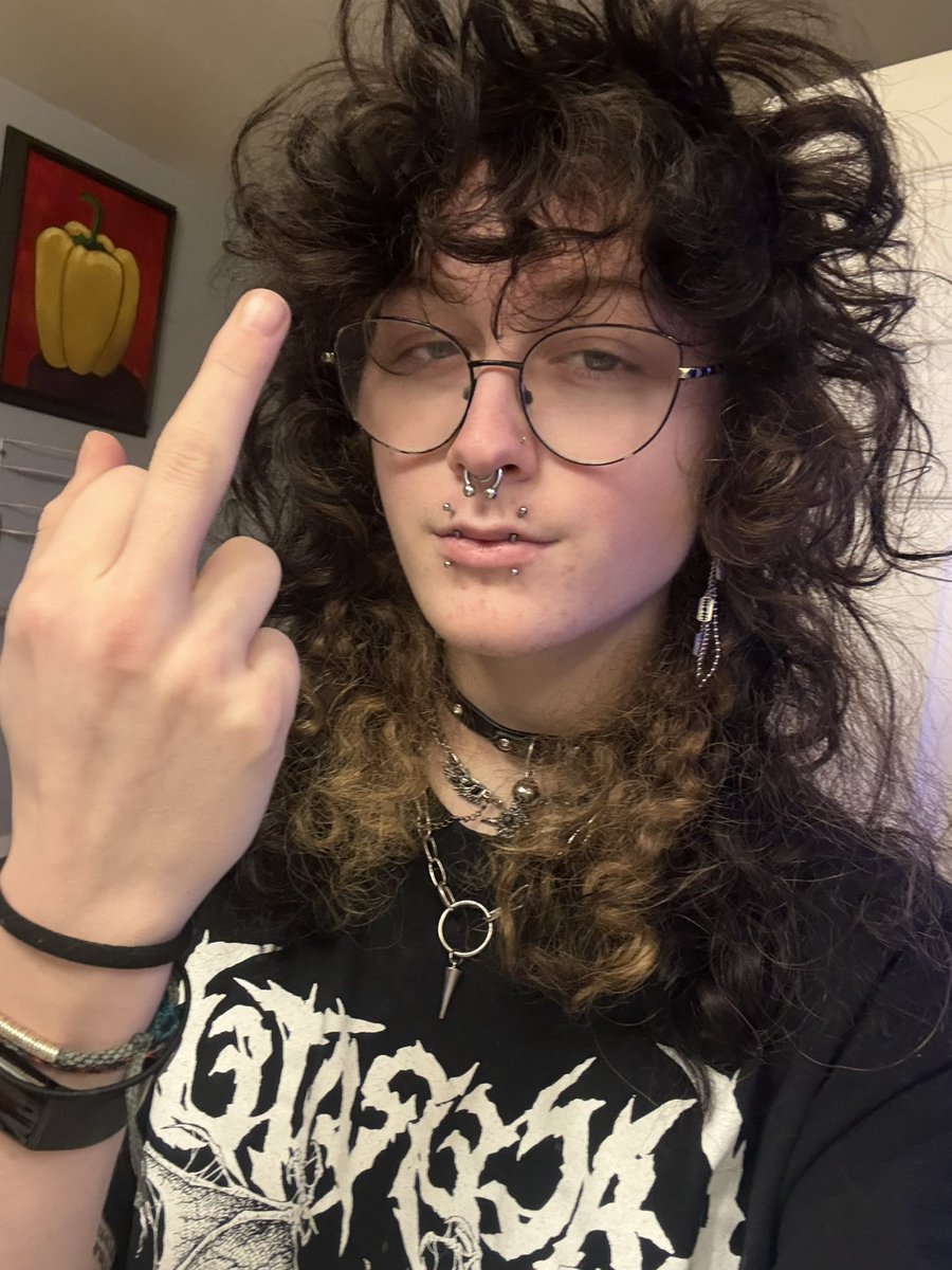 ⛧ ~ Junk tweet media