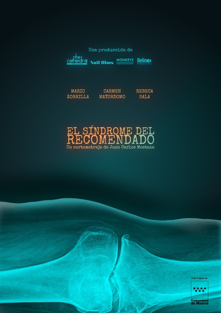 AMA Audiovisual tweet media