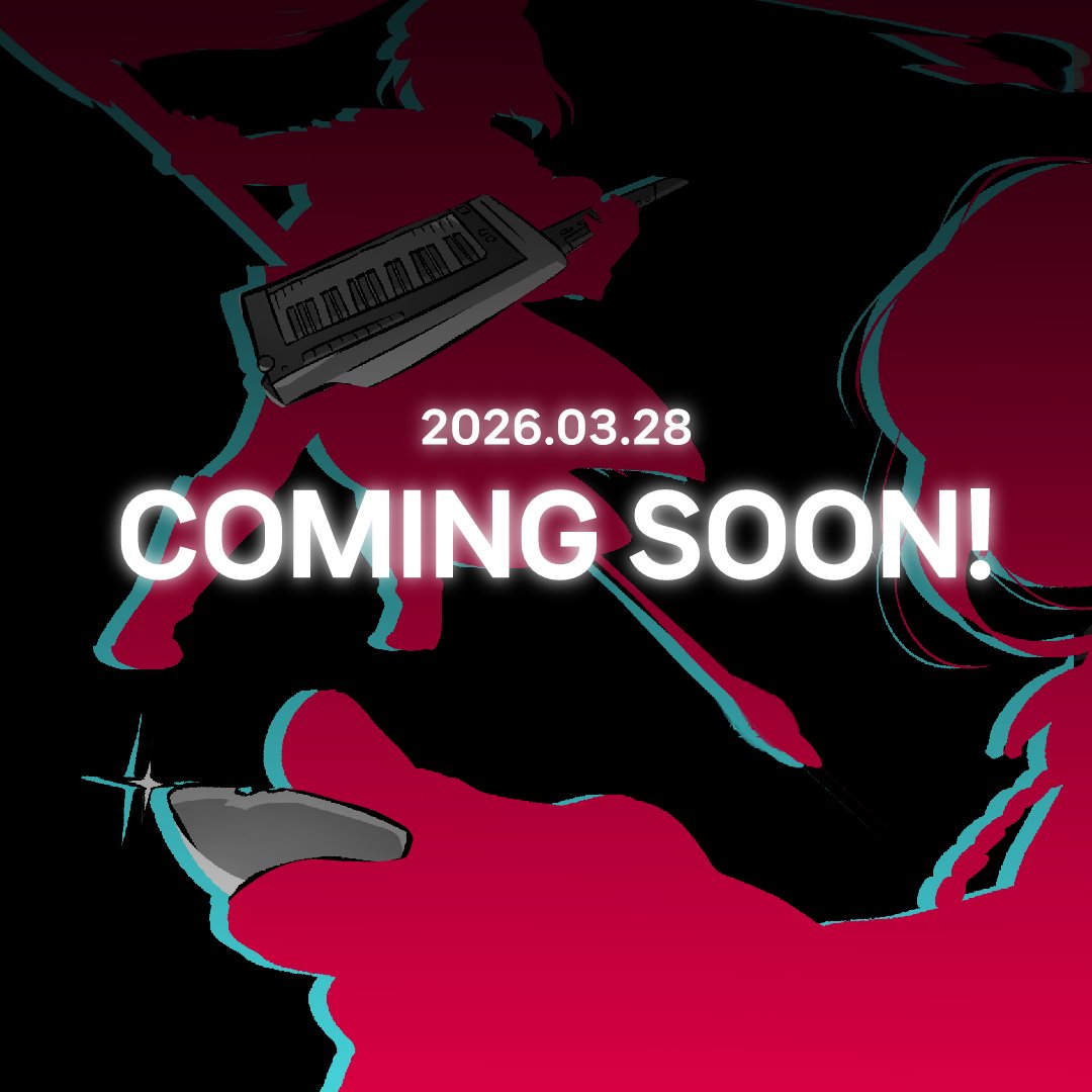 밴드는 숙녀의 소양이기에 (@bandforlady) on Twitter photo 