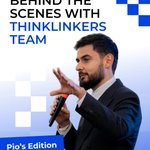 Photo by ThinkLinkers - Linking Knowledge to Success (@ThinkLinkers)