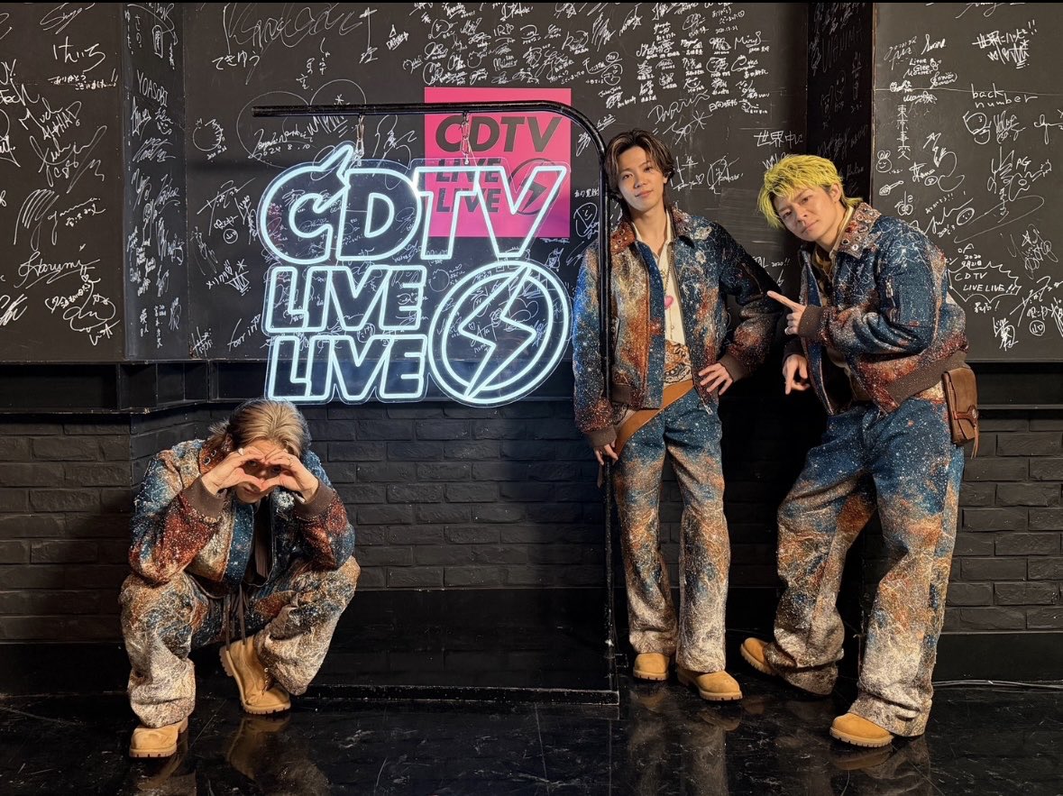 かわちゃん LAVALAVA💜❤🩵 (@d02503521) / Posts / X