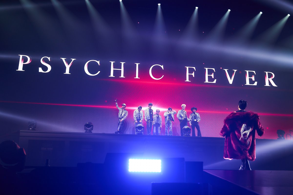 📸] ØMI LIVE 2026 〜INFINITY MOON〜 Thank You