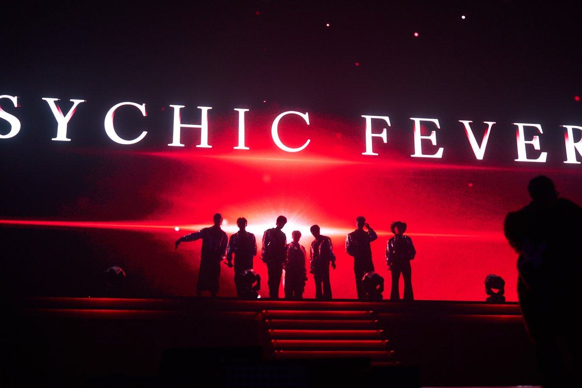 📸] ØMI LIVE 2026 〜INFINITY MOON〜 Thank You