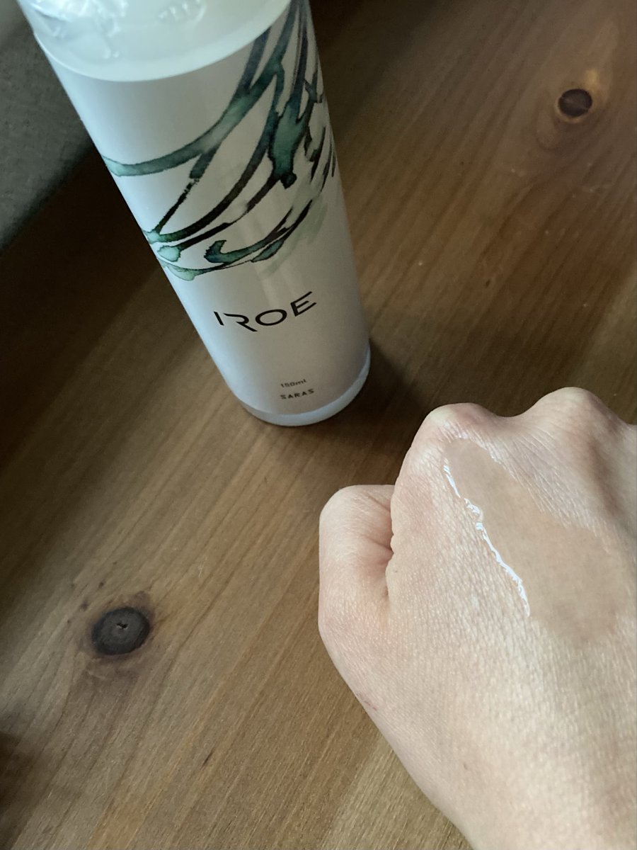 everything853's tweet photo. コエタスのモニターキャンペーンでもらった「IROE モイストウォーター〈化粧水〉」についてのレビューです。
シャバシャバとした軽いテクスチャーですが、物足りなさは感じませんでした。
#コエタス #PR
#IROE #IROEモイストウォーター #イロエモイストウォーター
#エイジングケア #スキンケア https://t.co/fwhIkxD2Hl