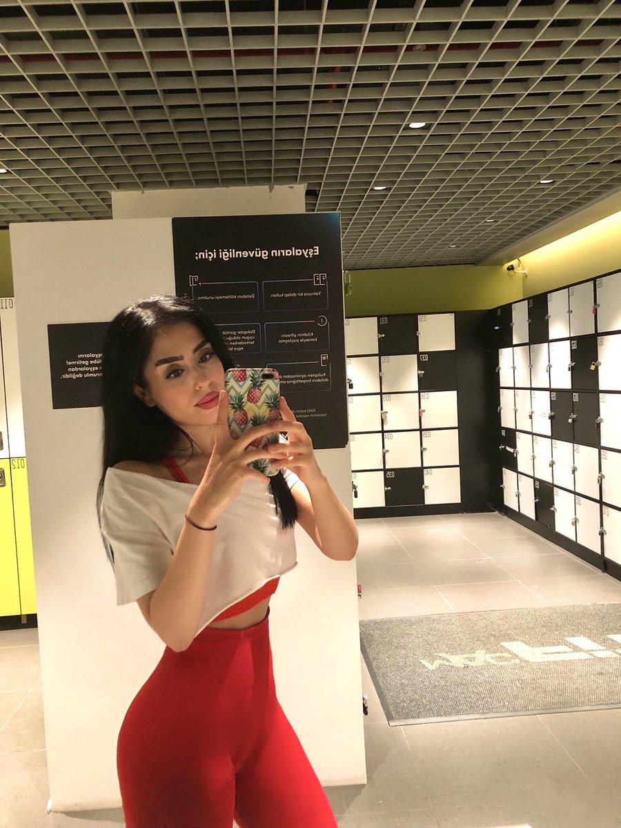 Adana Dul Bayan Hande tweet media