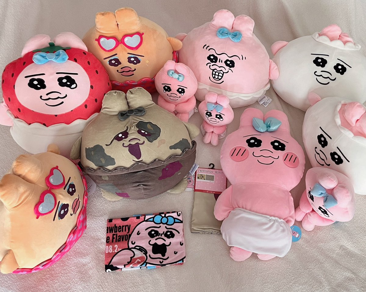 mjellystuff's tweet photo. โอป ๆ  อึ่ง ๆ ต้อนรับเดือนสีชมพู valentine 

👕 ใบเมนู + ชารา ใน Linktree (อัป Wed)
🎀 order Fri 06/02 18.00 - Line

** Chiikawa ก็มีน้า เด่วมาลงอีกโพสคับ **
#ตลาดนัดชิคาวะ #ตลาดนัดchiikawa #ตลาดนัดโอปันชู #ตลาดนัดopanchu #ตลาดนัดsanrio #OpanchuUsagi https://t.co/wp1kaSPsvE