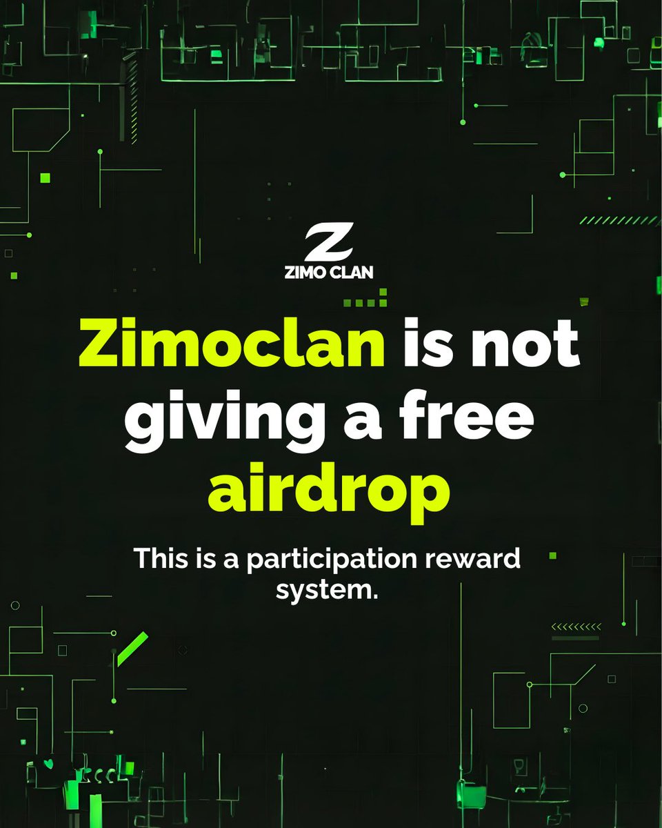 Zimo Clan tweet media