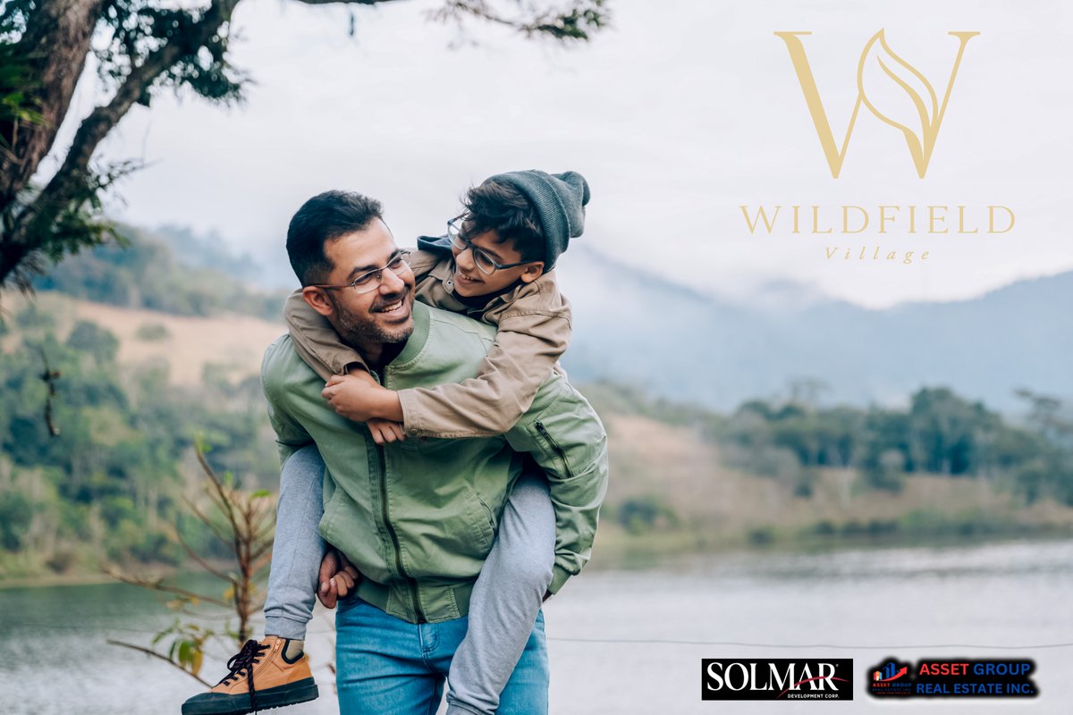 REGISTER WITH US: wildfieldvillage-caledon.ca

🔥Wildfield Village, Caledon🔥
🏗️Solmar Development Corp.
📍Gore Rd &amp; Mayfield Rd, Caledon, ON L7E 0W5
🏠Freehold Towns, Semis &amp; Single-family Homes
💰Price start from $699,990 to 2,599,990
🔑Est. Occupancy: 2028

📩info@assetgroup.ca
