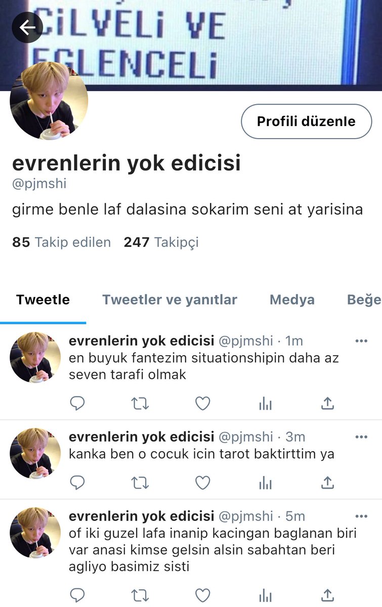 #jikookau where—> uzun zamandır hislerini birbirlerine tam olarak itiraf edememiş ve situationship müessesine dahil olmak zorunda kalıp, birbirlerini delirten jimin ve jungkook’un yaşadığı bu belirsiz ilişki ne kadar böyle devam edebilirdi ki?